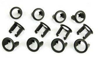 VALEO Ring nurga korrigeerimiseks, sensor (parkimisabi) 632226 Parkimisandurid VALEO Nissan NV200 632226