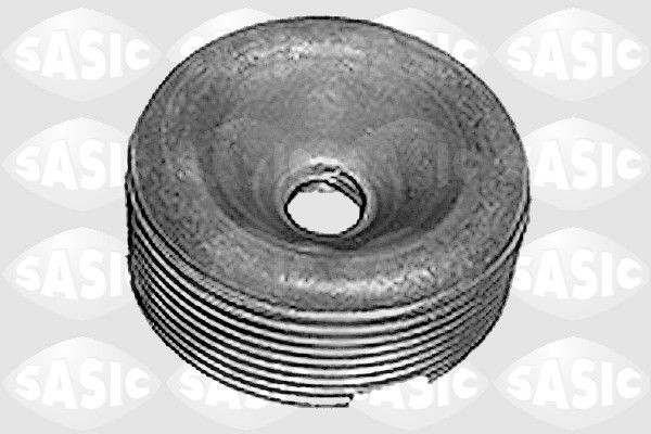 SASIC Πείρος στήριξης, βραχίονας ελέγχου 6333083 6333083 Βίδα διόρθωσης γωνίας κάμπερ MAZDA CX-5 SASIC