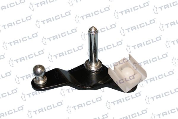 TRICLO Reparatursatz, Schalthebel 633932 Schaltgestänge, Reparatursatz TRICLO Citroën DS5 633932