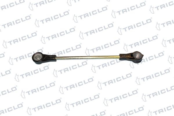 TRICLO Schakelstang 633936 633936 Schakelpookknop SEAT LEON TRICLO