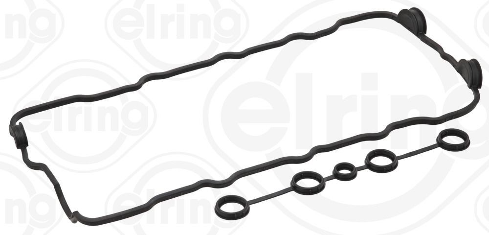 ELRING Sada tesnení veka hlavy valcov 634.770 ELRING 634.770 originálne Tesnenie veka ventilov Nissan Pixo UA0 cena