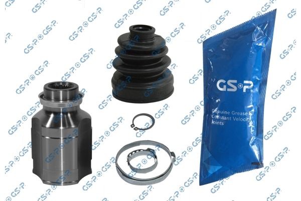 Σετ άρθρωσης, άξονας μετάδ. κίν. GSP 634022 GSP 634022 Σετ αρθρώσεων MAZDA 2 2011
