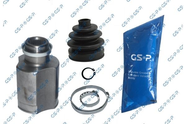 GSP Sada kĺbov hnacieho hriadeľa 634048 634048 Homokinetický kĺb MAZDA MPV GSP