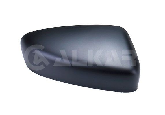 ALKAR Cover, outside mirror 6341664 6341664 ALKAR wing mirror cover for MAZDA 2