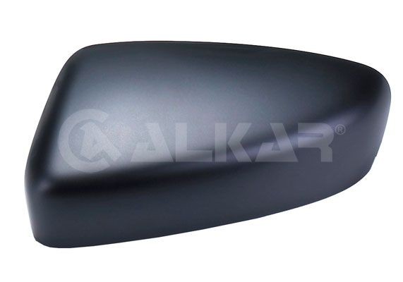 ALKAR Cover, outside mirror 6341669 6341669 ALKAR wing mirror cover for MAZDA 2