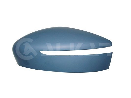 Cover, outside mirror ALKAR 6341670 ALKAR 6341670 NISSAN NOTE 2007 wing mirror cover price