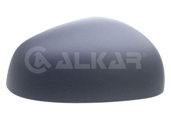 Κάλυμμα, εξωτερικός καθρέπτης ALKAR 6342191 ALKAR 6342191 Κάλυμμα, εξωτερικός καθρέπτης δεξί και αριστερό Smart FORFOUR 2017