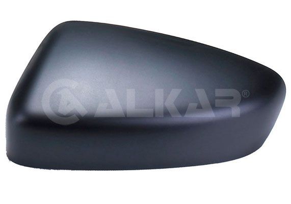 ALKAR Cover, outside mirror 6342664 Mazda 2 ALKAR wing mirror cover 6342664