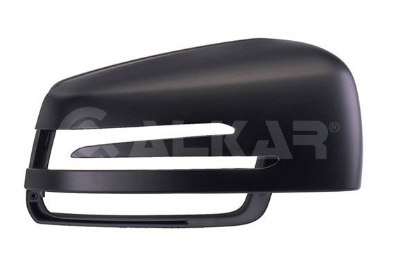 Suojus, ulkopeili ALKAR 6342709 ALKAR 6342709 MERCEDES-BENZ CLA 2013 Suojus ulkopeili
