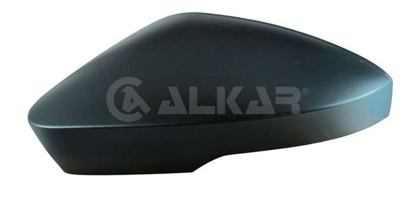 ALKAR Tildekning, sidespeil 6343561 ALKAR 6343561 Tildekning sidespeil Skoda Octavia III Combi originale pris
