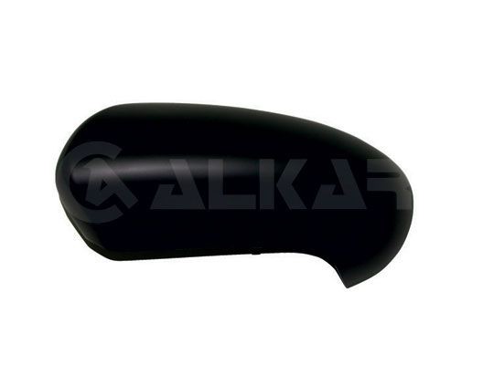 Revestimento, retrovisor exterior ALKAR 6343567 ALKAR 6343567 Capa espelho direito e esquerdo Nissan PULSAR 2025