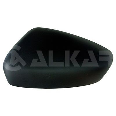 ALKAR Cover, outside mirror 6343664 MAZDA 2 ALKAR wing mirror cover 6343664