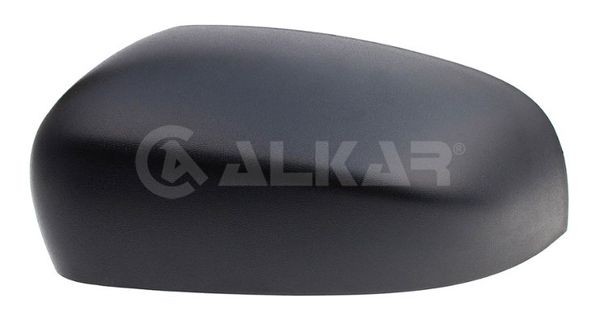 ALKAR Tildekning, sidespeil 6343809 ALKAR 6343809 Deksel sidespeil Saab 9-5 originale