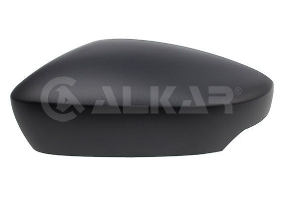 ALKAR Tildekning, sidespeil 6344673 ALKAR 6344673 Deksel sidespeil SKODA Fabia III Stasjonsvogn (NJ5) billige