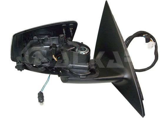 Εξωτερικός καθρέπτης ALKAR 6344712 ALKAR 6344712: Καθρέπτης Mercedes CLA 2021