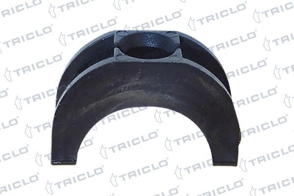 TRICLO Foring, girstang 634609 Girspakknott tilbehør SEAT TRICLO 634609