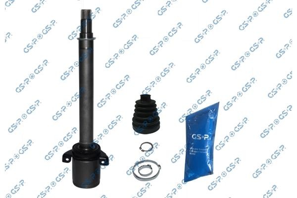 GSP Kit giunti semiasse 635040 635040 costo Giunto omocinetico MERCEDES-BENZ Classe R GSP