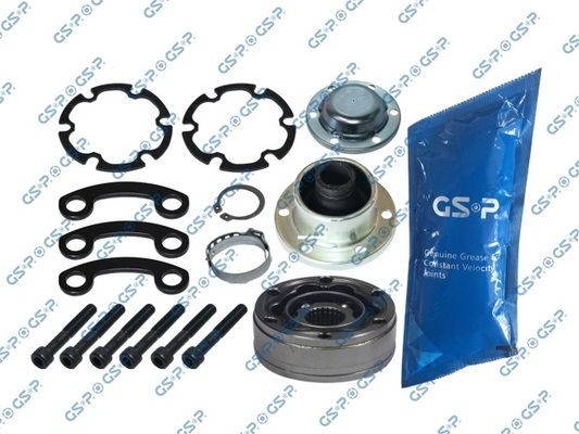 GSP Hardyskive 635045 GSP 635045 originale Bonneville VIII Hardyskive hvad koster