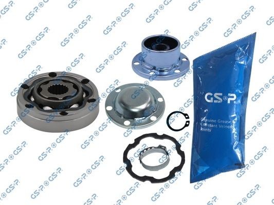 GSP Giunto albero trasmissione 635064 635064 costo Giunto albero trasmissione GSP PORSCHE 924