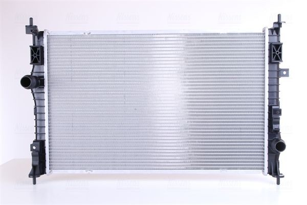 NISSENS Ψυγείο, ψύξη κινητήρα 636042 NISSENS 636042 γνήσια Ψυγειο νερου C4 Spacetourer κόστος