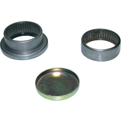 BIRTH Jogo de reparação, braço transversal 6363 Jogo de reparação braço transversal BIRTH NISSAN 6363