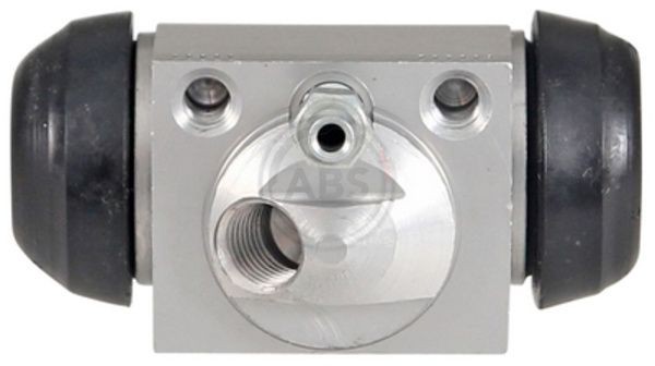 A.B.S. Brzdový valček kolesa 63658 Bubnové brzdy A.B.S. Smart FORTWO 63658