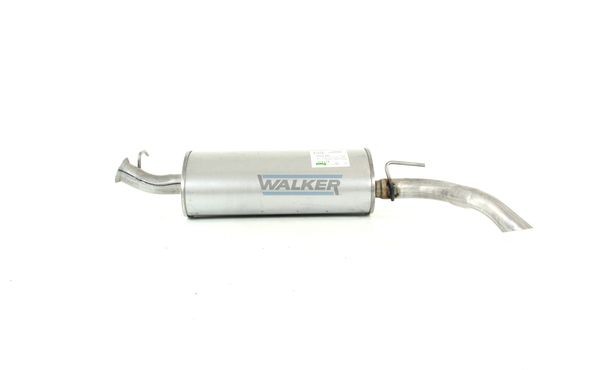 WALKER Lõppsummuti 17275 WALKER 17275 Summuti pütt Renault Talisman Grandtour originaal hind