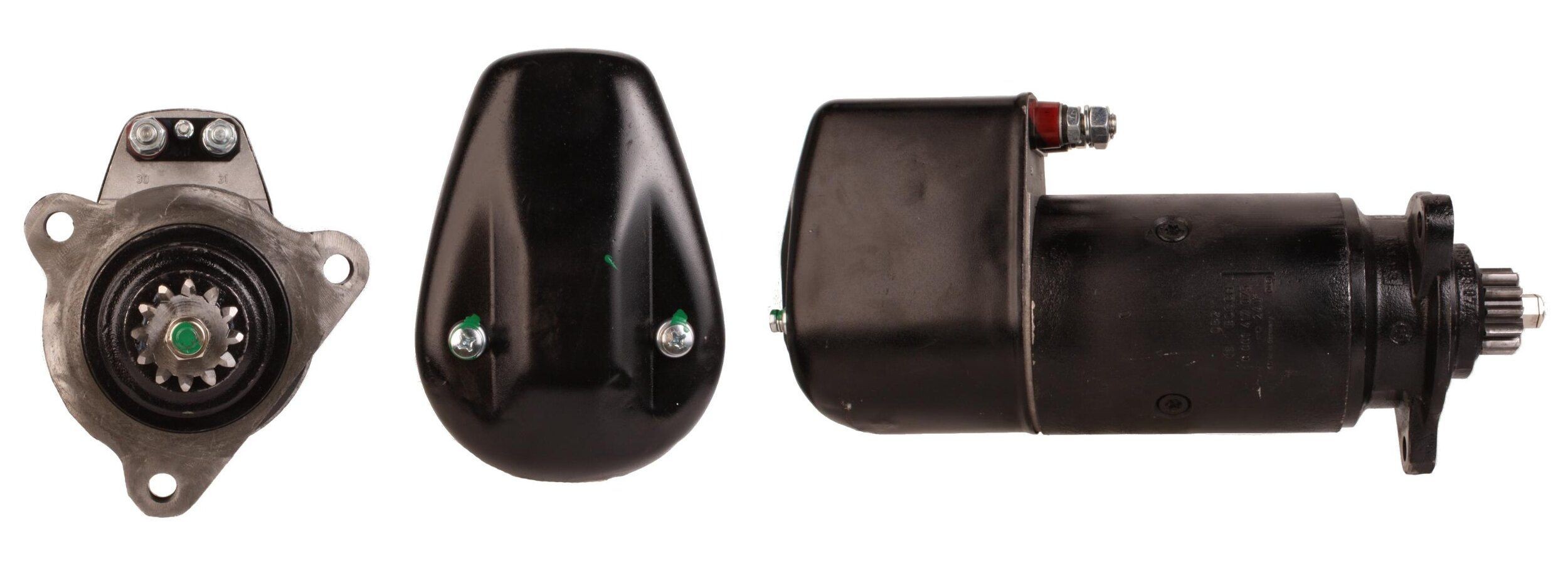 DRI Motorino avviamento 638041124 638041124 costo Motorino avviamento VOLVO 850 DRI