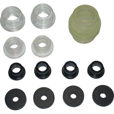 BIRTH Ράβδος / μοχλός επιλογής 6381 BIRTH Μοχλό αλλαγής ταχυτήτων 6381 εμπειρία