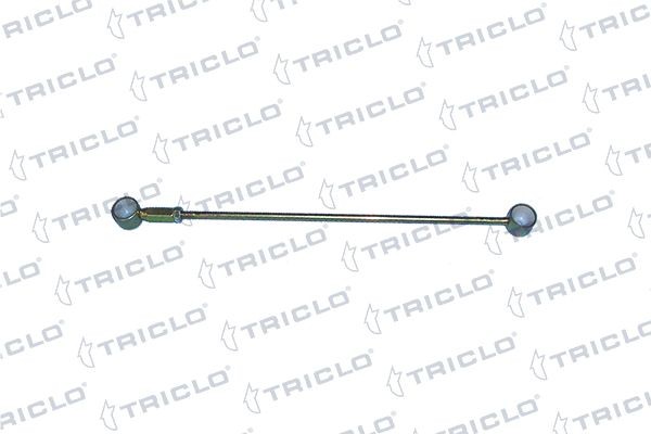TRICLO Reparasjonssett, girspake 638401 Reparasjonssett girspake TRICLO SANDERO 638401 billige