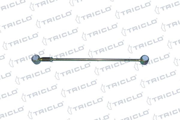 TRICLO Radiaca tyč 638407 638407 Hlavica radiacej páky diely CITROËN BERLINGO TRICLO