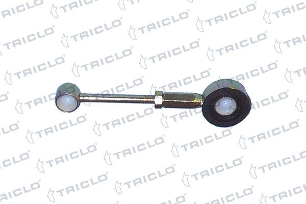 TRICLO Remondikomplekt, käigukang 638413 Remondikomplekt käigukang TRICLO HONDA 638413