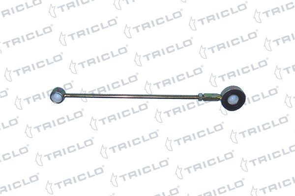TRICLO Reparasjonssett, girspake 638414 638414 Reparasjonssett girspake AUDI A2 TRICLO