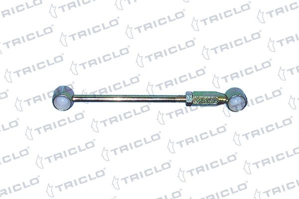 TRICLO Remondikomplekt, käigukang 638415 Remondikomplekt käigukang TRICLO HONDA 638415