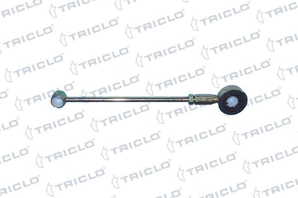 TRICLO Reparationssats, växelhävarm 638416 638416 TRICLO kulhuvud växellänkage VOLVO XC60