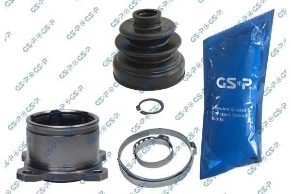 Sada kĺbov hnacieho hriadeľa GSP 639036 GSP 639036 Homokinetický kĺb MITSUBISHI PAJERO SPORT 2023