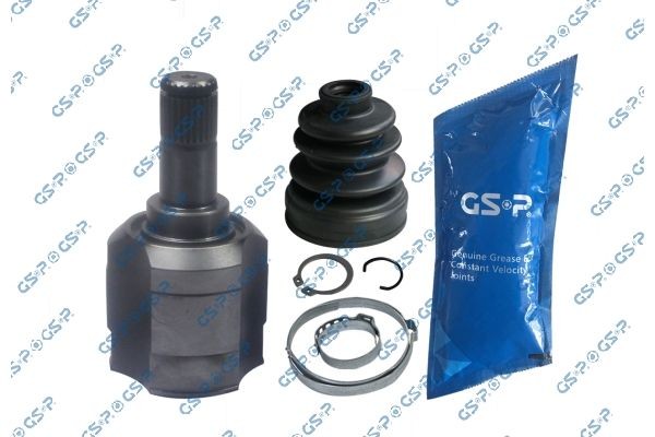 Sada kĺbov hnacieho hriadeľa GSP 639038 GSP 639038: Homokinetický kĺb Mitsubishi ECLIPSE 2020