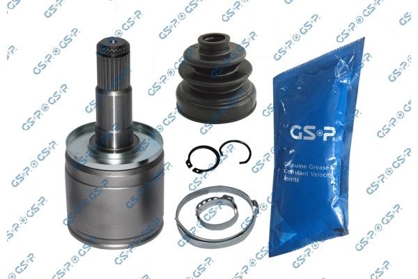GSP Gelenksatz, Antriebswelle 639049 GSP 639049 Gelenksatz, Antriebswelle