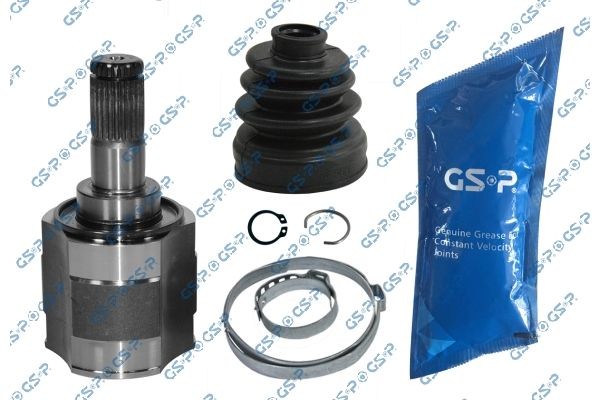 GSP Homokineet reparatie set, aandrijfas 639052 639052 Homokineet KIA SEDONA GSP