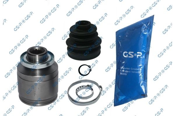 Homokineet reparatie set, aandrijfas GSP 639063 GSP 639063 Homokinetische koppeling Hyundai TUCSON 2012