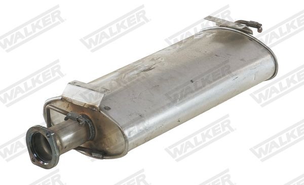 WALKER Uitlaat middendemper 17476 WALKER 17476 Uitlaat middendemper LAND ROVER Range Rover I aan een voordelige prijs