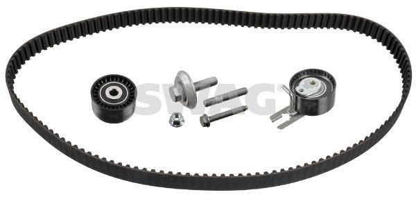 SWAG Kit de distribution 64 92 4369 SWAG 64 92 4369 Courroie moteur Renault DUSTER pas cher