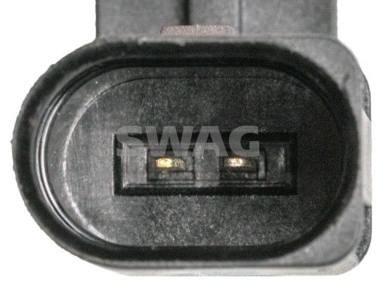 SWAG Luftfilter 64 93 0751 64 93 0751 SWAG luftfilter Citroen XSARA