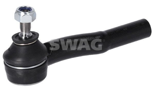 SWAG Suspension accumulator 64 93 8291 MERCEDES-BENZ GL SWAG suspension accumulator 64938291