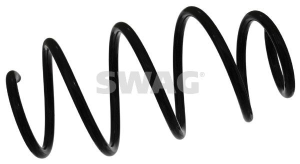 SWAG Chassisveer 64 94 6969 64 94 6969 Spiraalveer CITROËN C1 SWAG