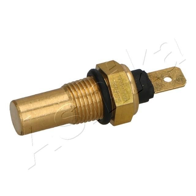 ASHIKA Sensor, motortemperatur 64-08-801 ASHIKA Kjølevæsketemperatursensor CHEVROLET 64-08-801