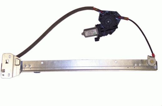 LEMFÖRDER Fensterheber 64.80363.0 Scheibenheber LEMFÖRDER Iveco Daily 64.80363.0