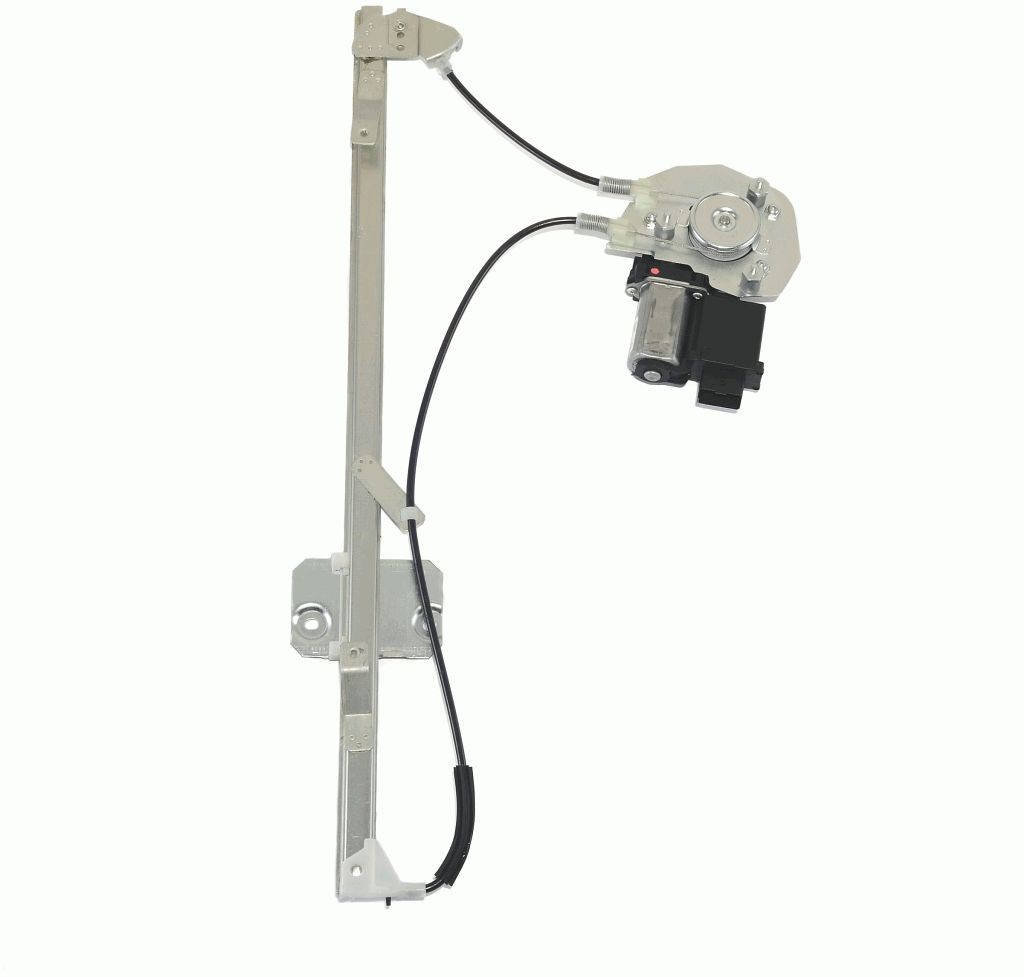 LEMFÖRDER Lève-vitre 64.80365.0 Iveco Daily Mécanisme lève-vitre électrique LEMFÖRDER 64.80365.0