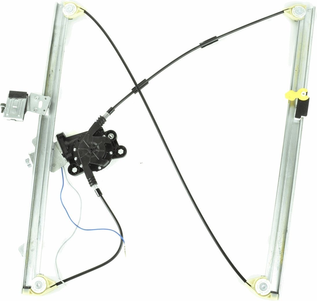 LEMFÖRDER Mechanizmus zdvíhania okna 64.80801.0 Mechanizmus zdvíhania okná LEMFÖRDER Citroën JUMPER 64.80801.0