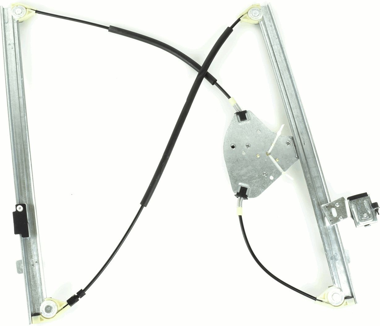 LEMFÖRDER Raammechanisme 64.80803.0 Citroën EVASION Raamopener LEMFÖRDER 64.80803.0